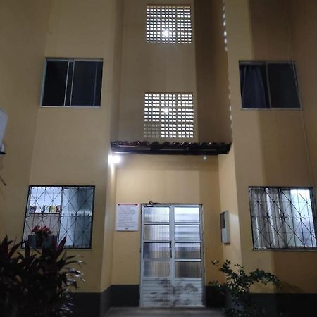 Apartamento Tupy I - Turu Apartment São Luís Exterior foto
