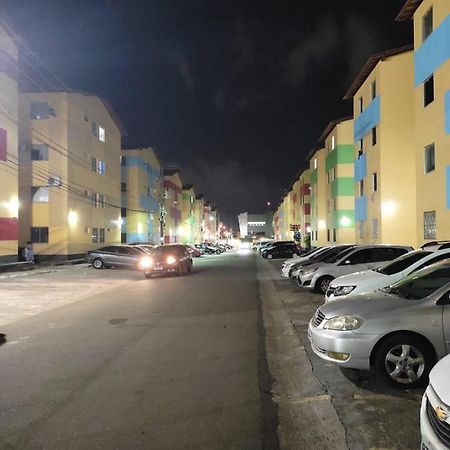 Apartamento Tupy I - Turu Apartment São Luís Exterior foto