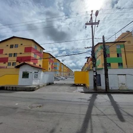 Apartamento Tupy I - Turu Apartment São Luís Exterior foto