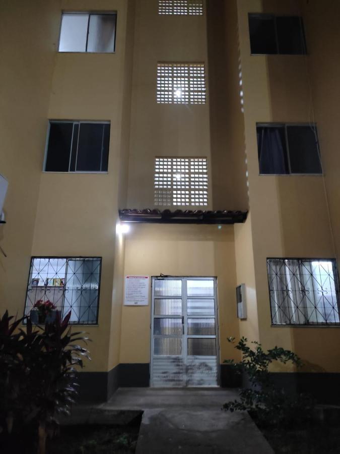 Apartamento Tupy I - Turu Apartment São Luís Exterior foto
