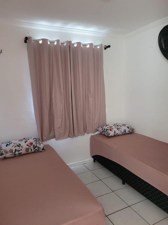 Apartamento Tupy I - Turu Apartment São Luís Exterior foto