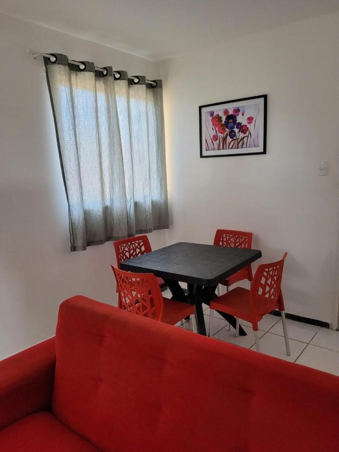 Apartamento Tupy I - Turu Apartment São Luís Exterior foto