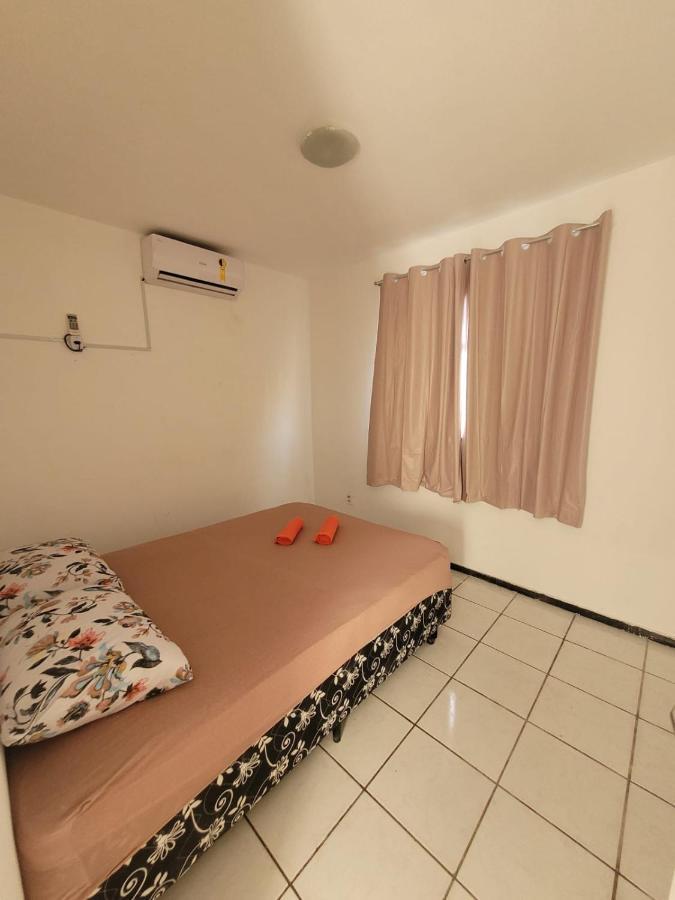 Apartamento Tupy I - Turu Apartment São Luís Exterior foto
