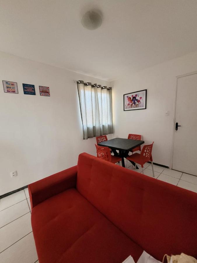 Apartamento Tupy I - Turu Apartment São Luís Exterior foto